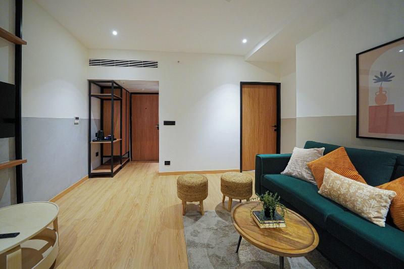 Olive Benz Circle By Embassy Group image