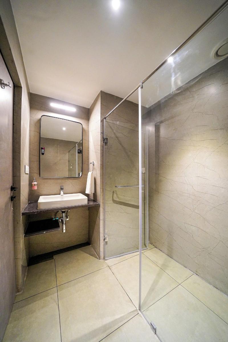 Olive Benz Circle By Embassy Group image