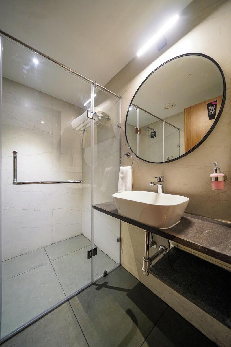 Olive Benz Circle By Embassy Group image