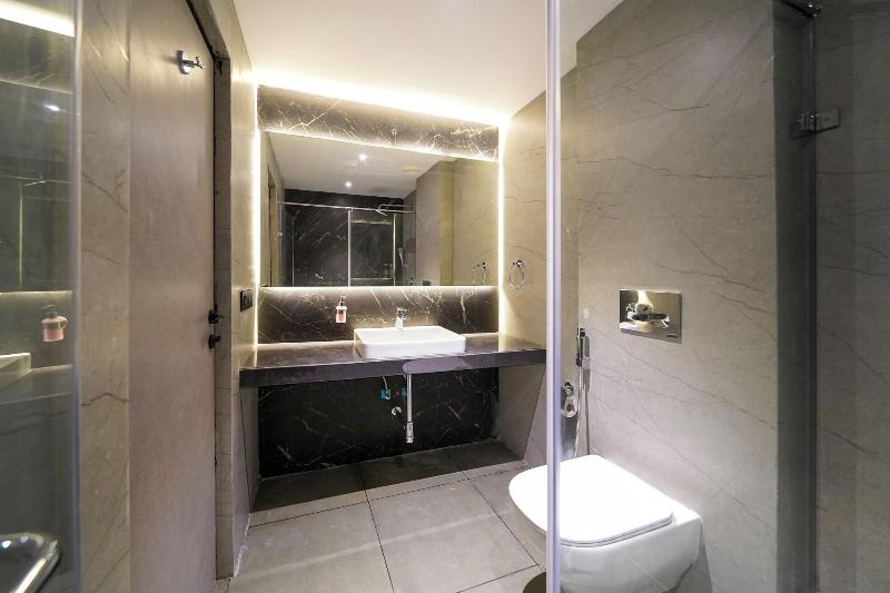 Olive Benz Circle By Embassy Group image