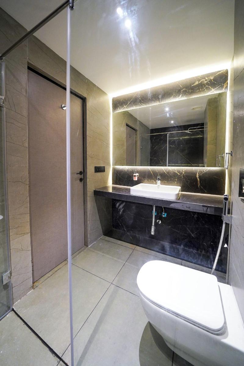 Olive Benz Circle By Embassy Group image