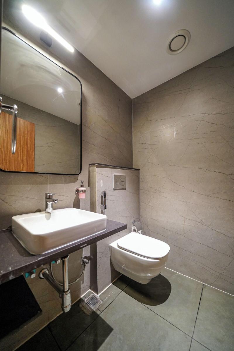 Olive Benz Circle By Embassy Group image