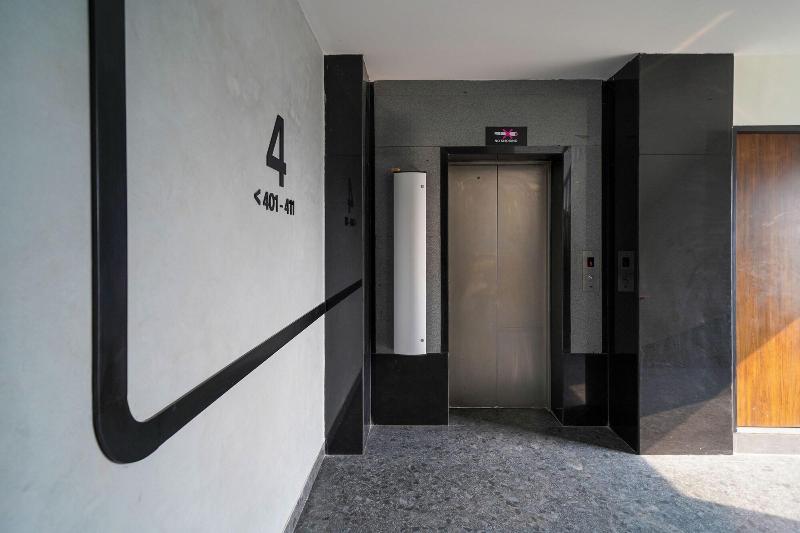 Olive Benz Circle By Embassy Group image