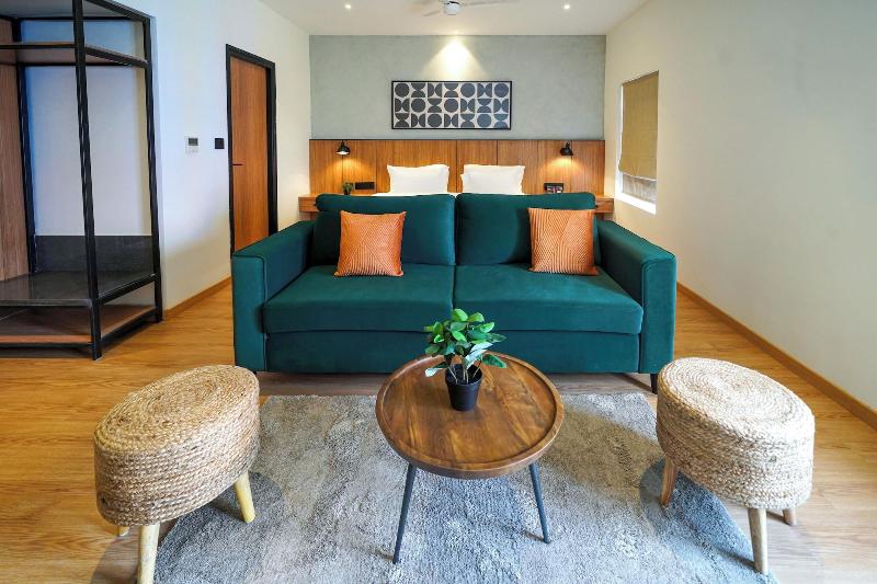 Olive Benz Circle By Embassy Group image