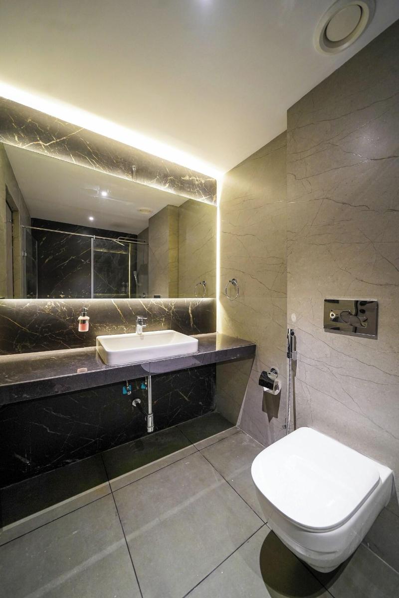 Olive Benz Circle By Embassy Group image