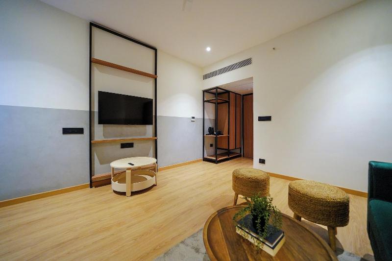 Olive Benz Circle By Embassy Group image