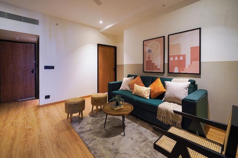 Olive Benz Circle By Embassy Group image