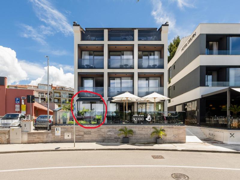 Hotel Squero image