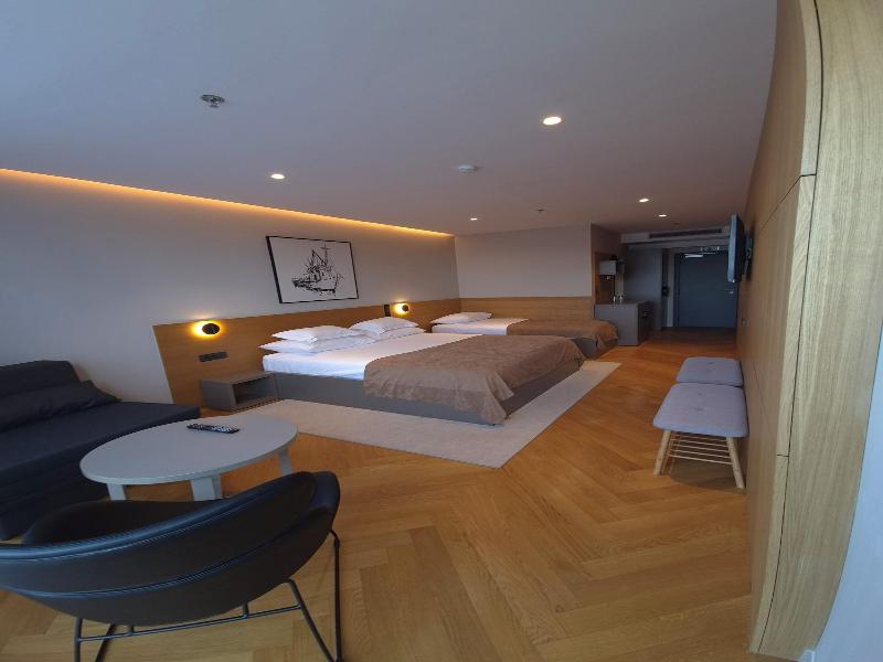 Hotel Squero image