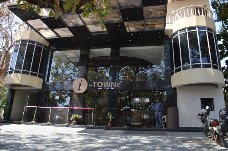 I Towne Deoghar 814112