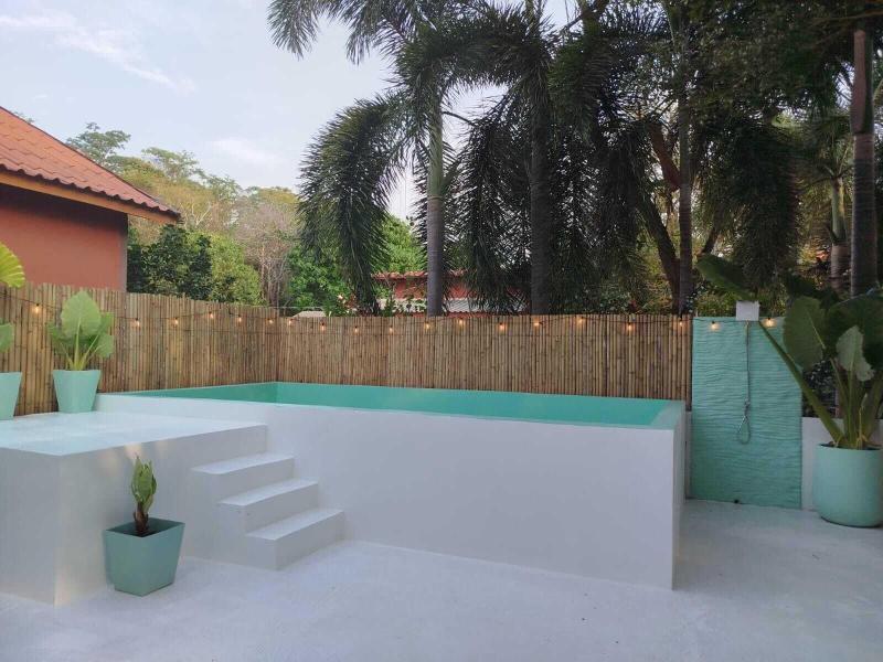 Luana Villas image