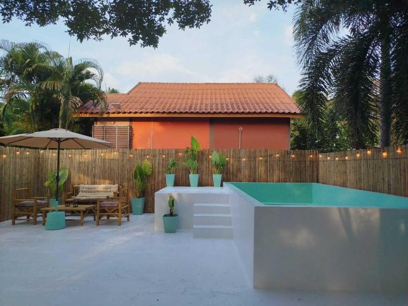 Luana Villas image
