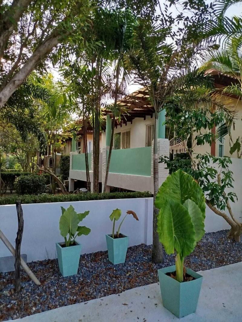 Luana Villas image