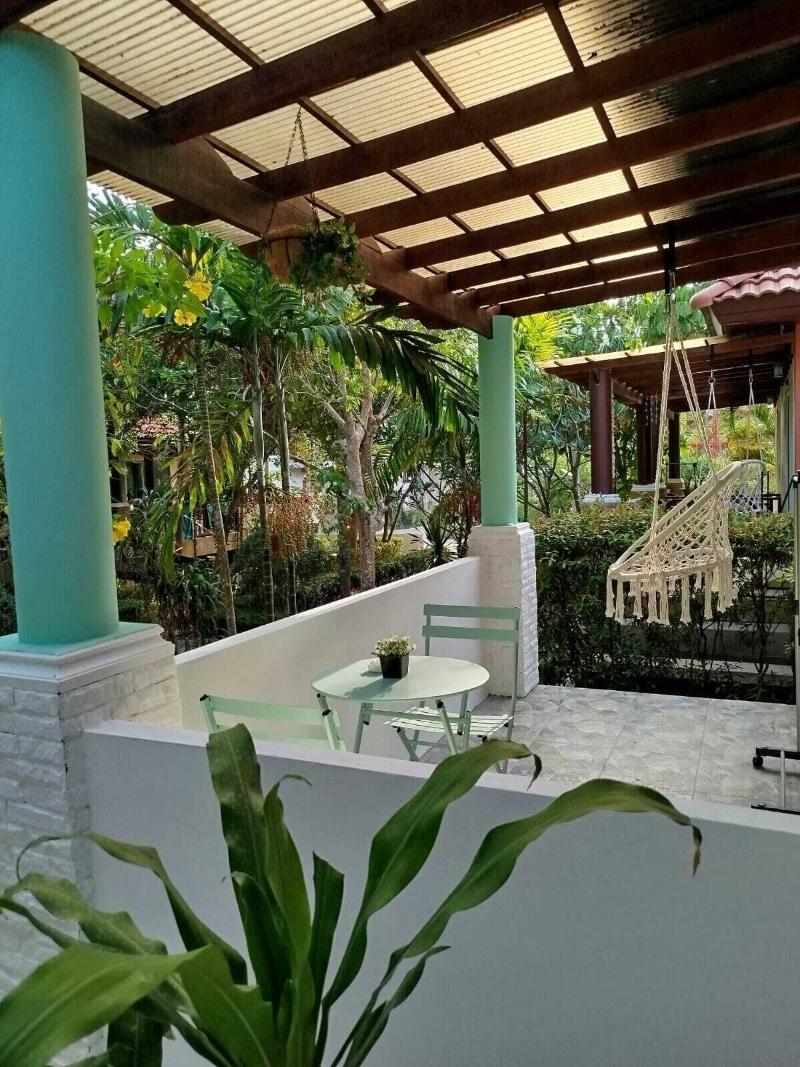 Luana Villas image