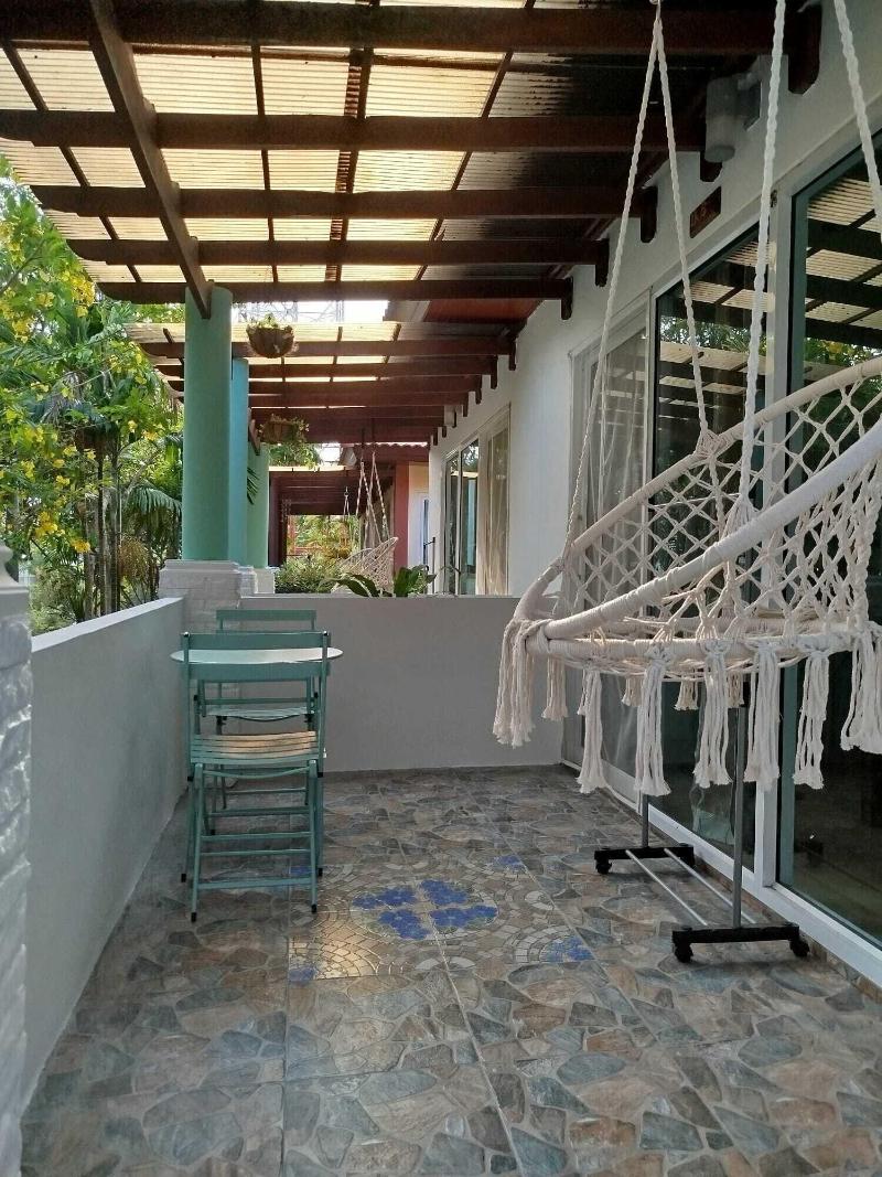 Luana Villas image