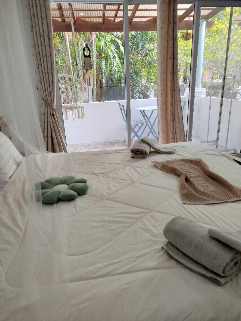 Luana Villas image