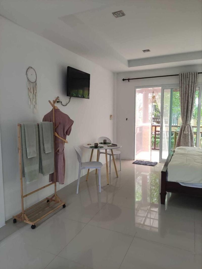 Luana Villas image