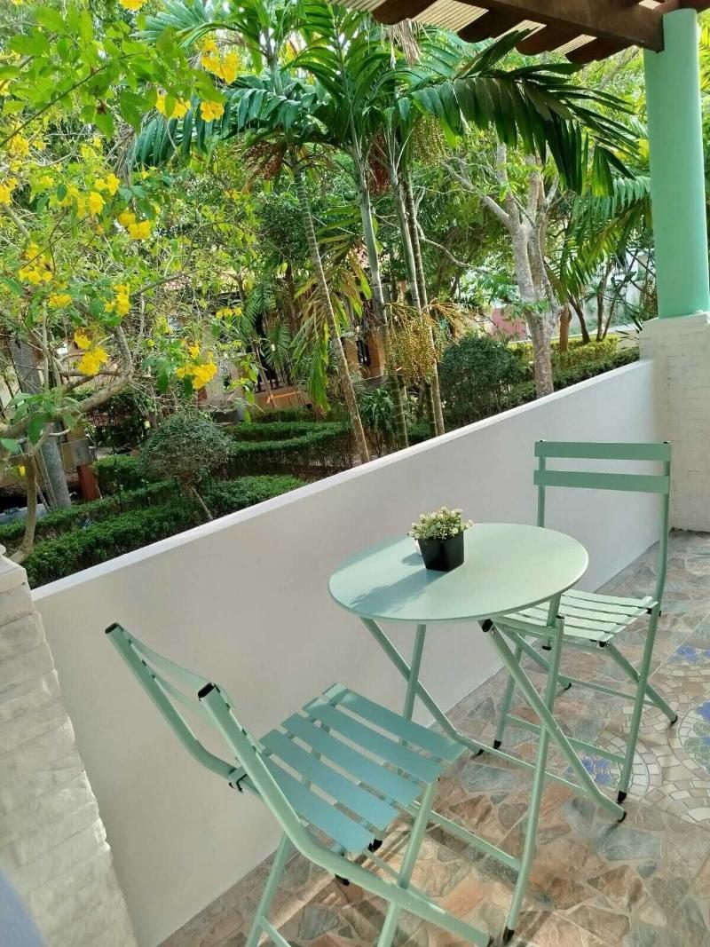 Luana Villas image