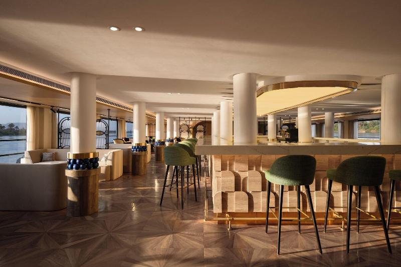 Soleil Nile Cruise image