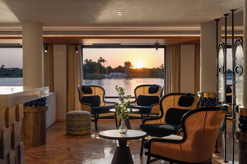 Soleil Nile Cruise image