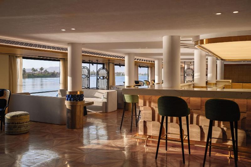 Soleil Nile Cruise image