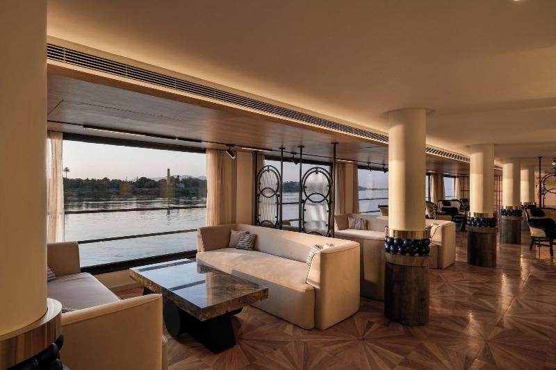 Soleil Nile Cruise image