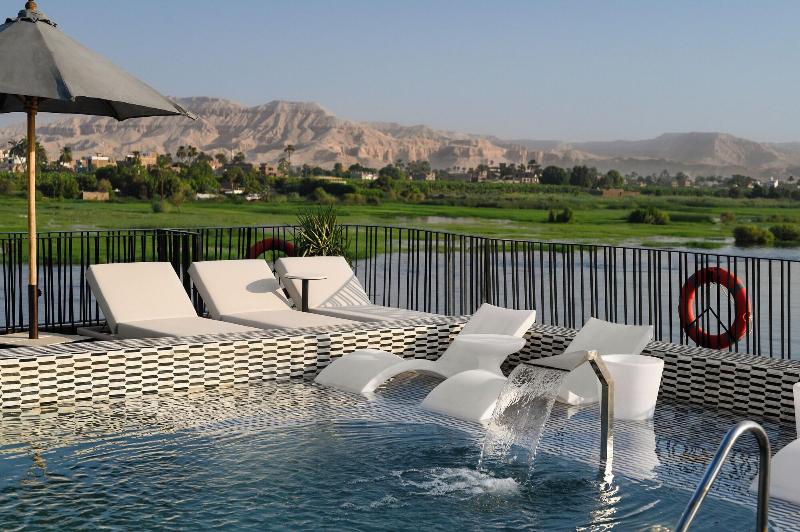 Soleil Nile Cruise image