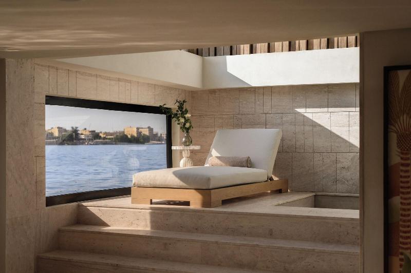 Soleil Nile Cruise image