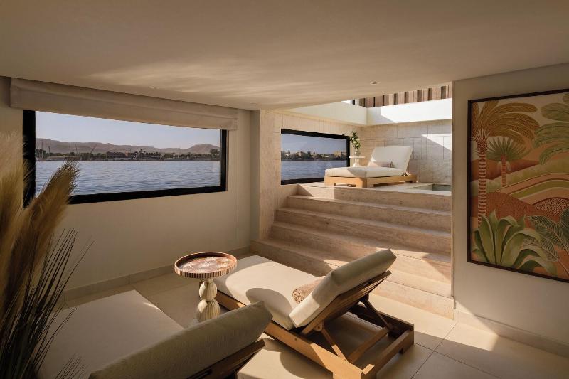 Soleil Nile Cruise image