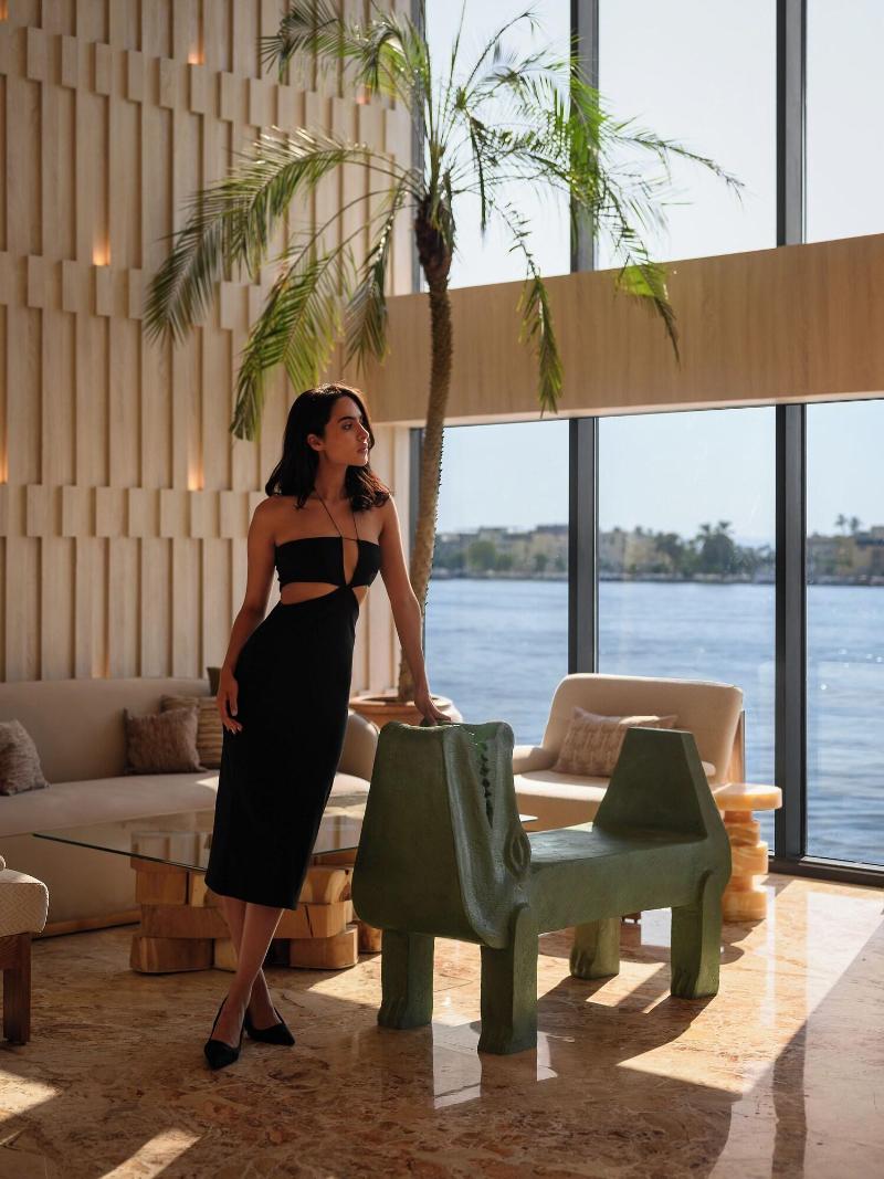 Soleil Nile Cruise image