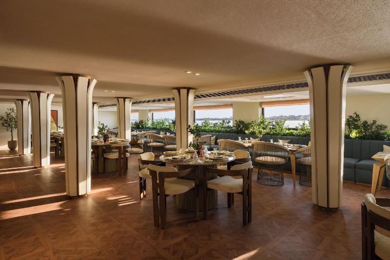 Soleil Nile Cruise image