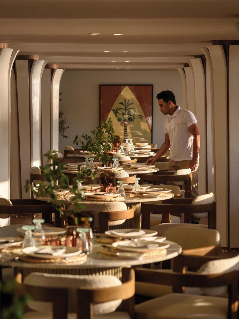 Soleil Nile Cruise image