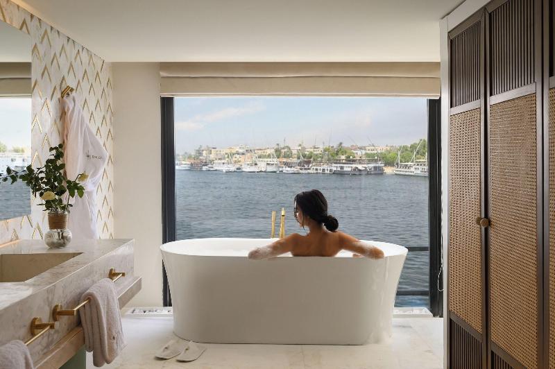 Soleil Nile Cruise image