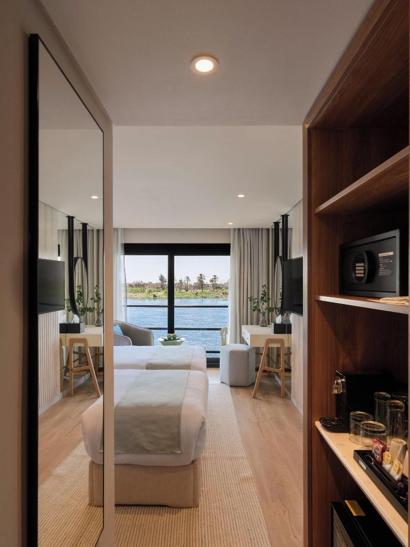 Soleil Nile Cruise image