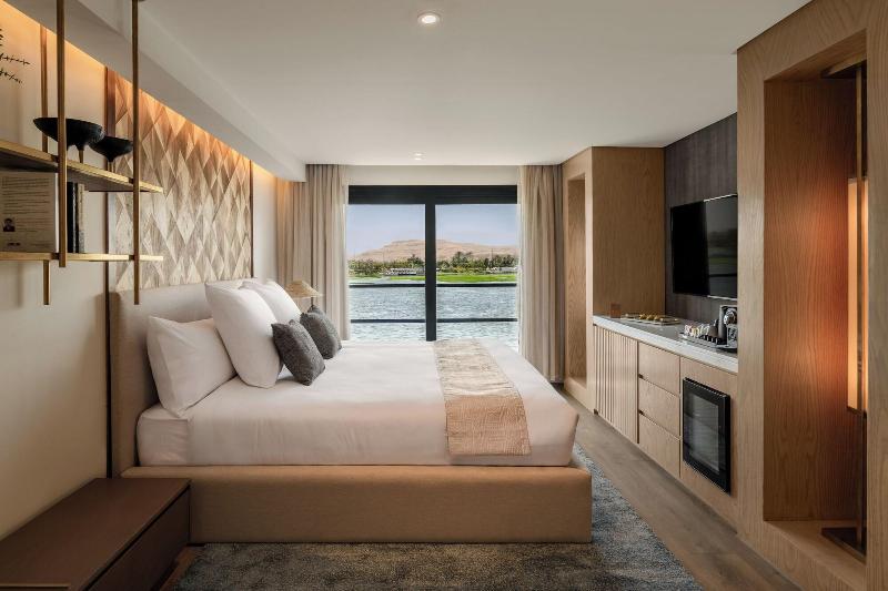 Soleil Nile Cruise image