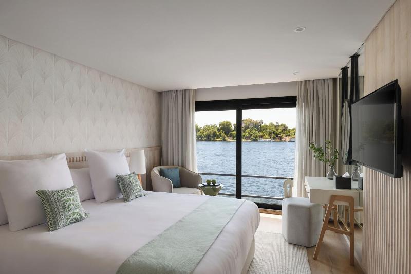 Soleil Nile Cruise image