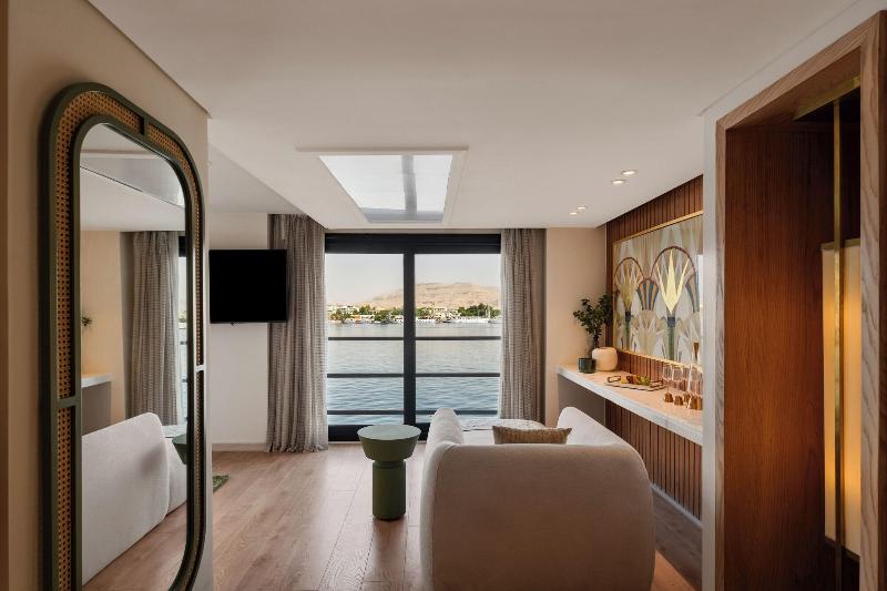 Soleil Nile Cruise image