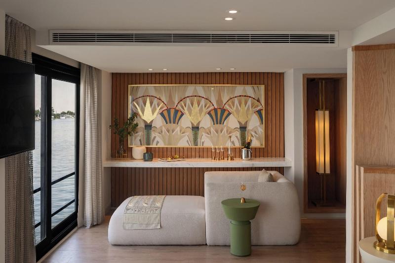 Soleil Nile Cruise image