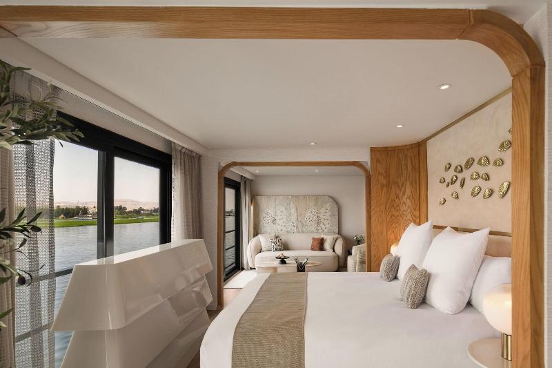 Soleil Nile Cruise image