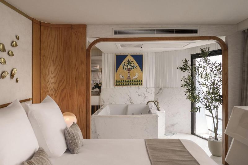 Soleil Nile Cruise image