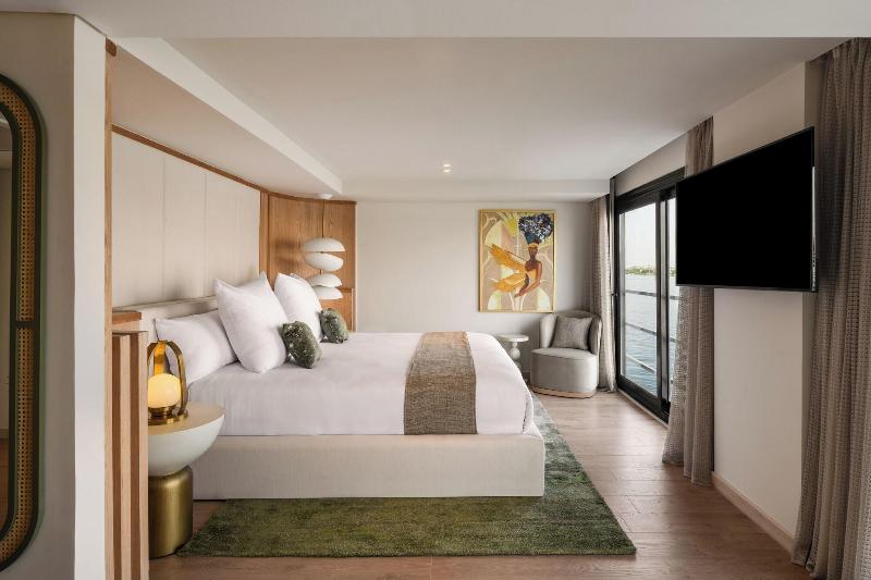 Soleil Nile Cruise image