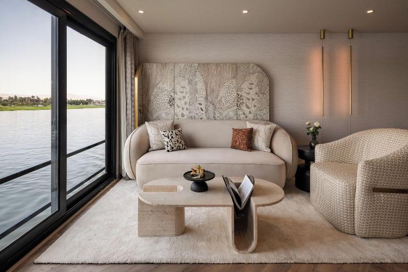 Soleil Nile Cruise image