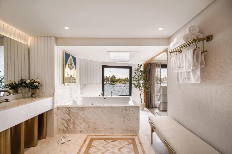 Soleil Nile Cruise image