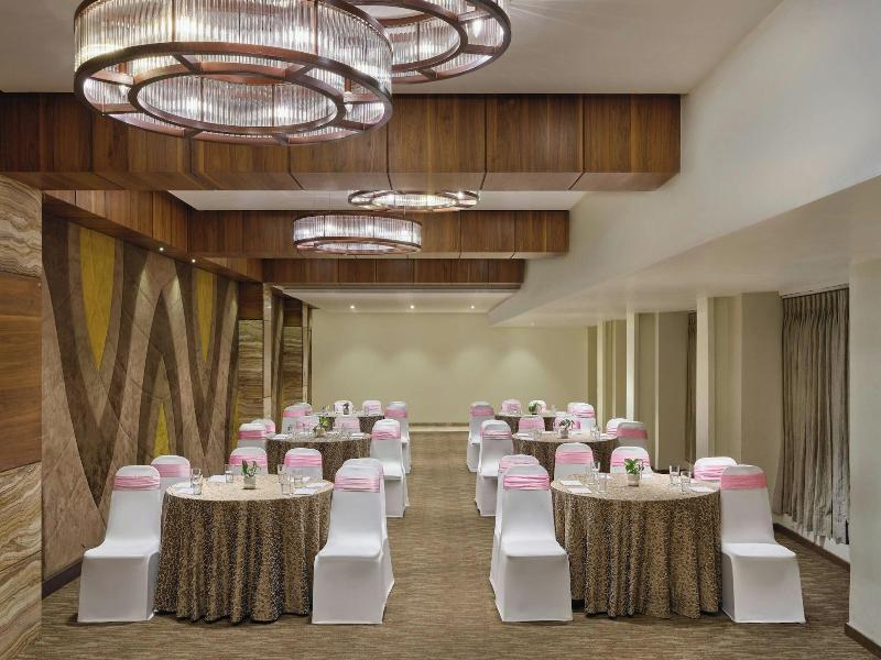 The Fern Residency Ellisbridge Ahmedabad image