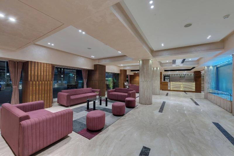 The Fern Residency Ellisbridge Ahmedabad image
