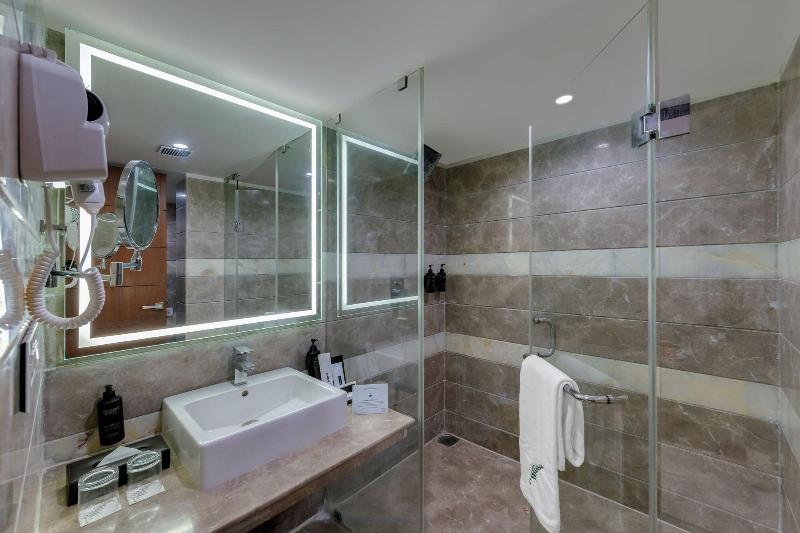 The Fern Residency Ellisbridge Ahmedabad image