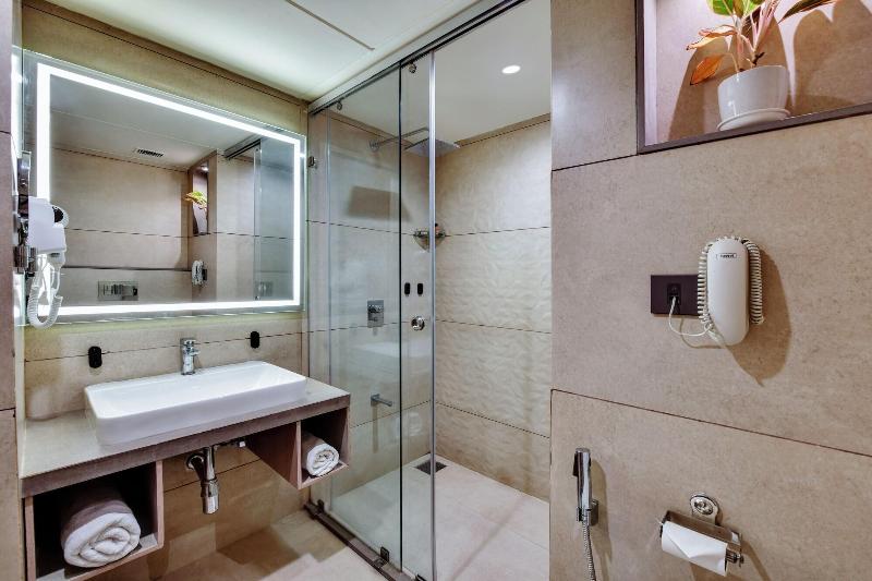 The Fern Residency Ellisbridge Ahmedabad image