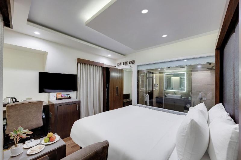 The Fern Residency Ellisbridge Ahmedabad image