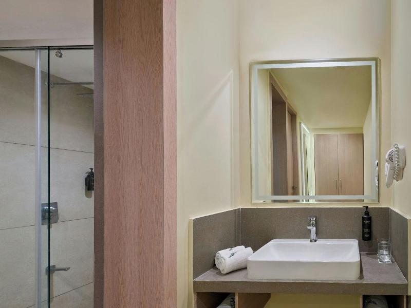 The Fern Residency Ellisbridge Ahmedabad image