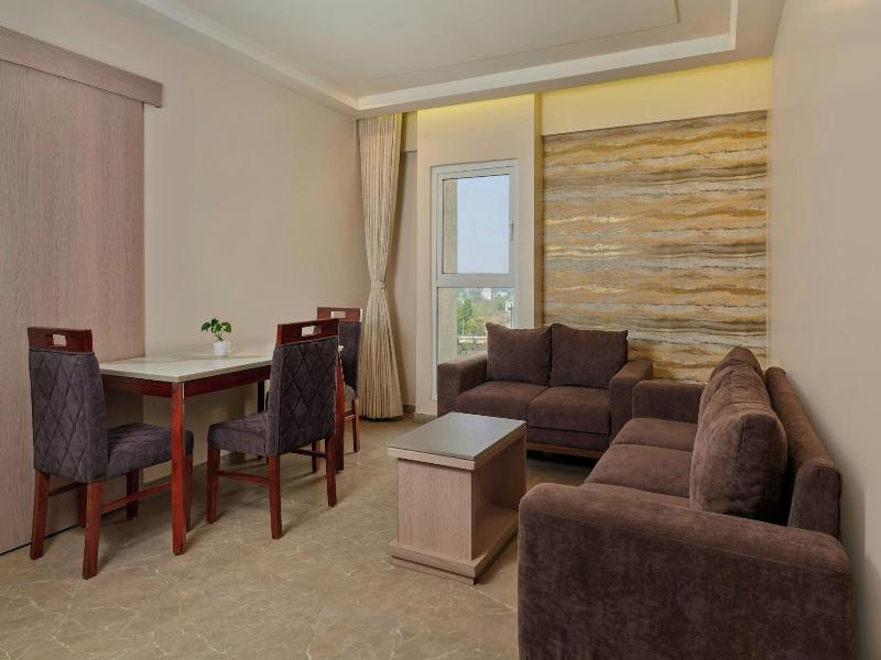 The Fern Residency Ellisbridge Ahmedabad image